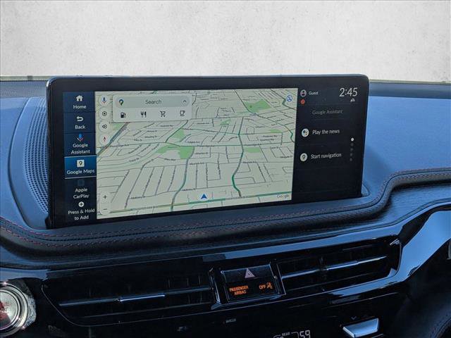 New 2026 Acura MDX Type S image 14