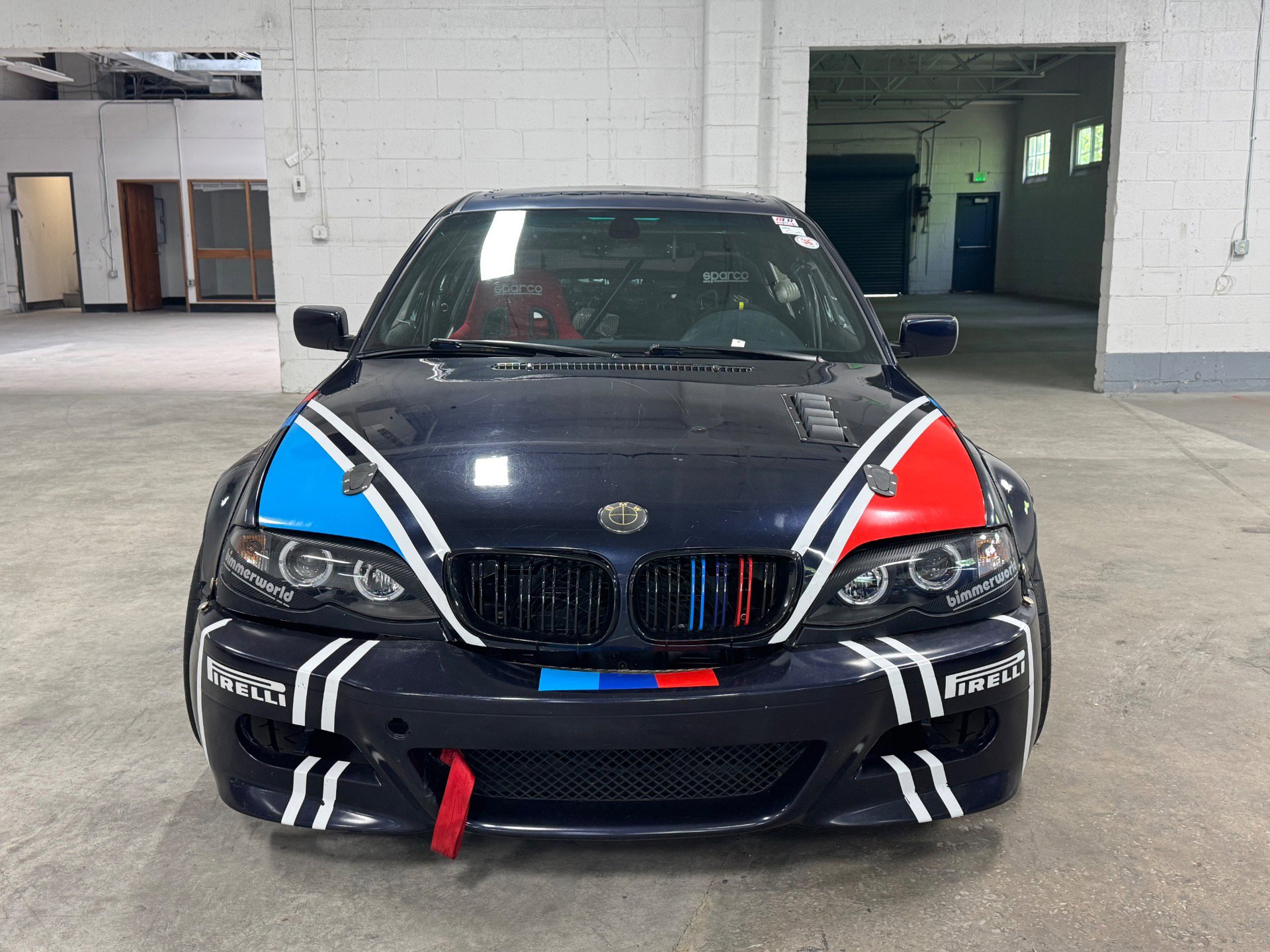 Used 2003 BMW 325i Sedan image 9