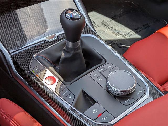 New 2026 BMW M4 Coupe w/ Executive Package image 21