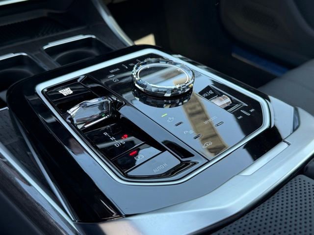 New 2026 BMW 760i xDrive w/ Executive Package image 22