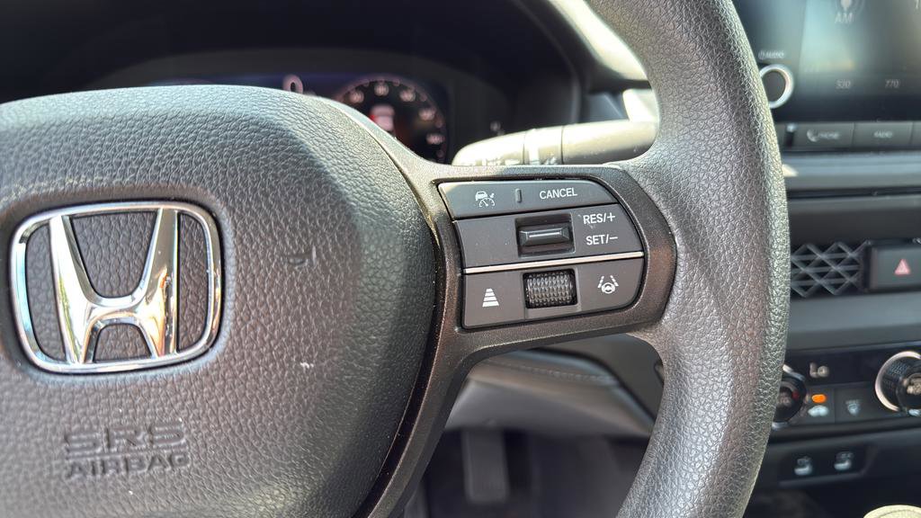 Used 2025 Honda Accord LX image 21