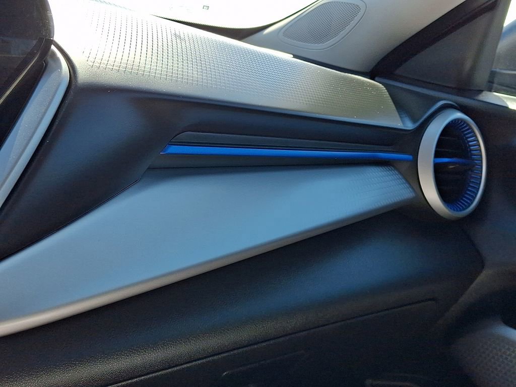 Used 2024 Chevrolet Trax LS image 27