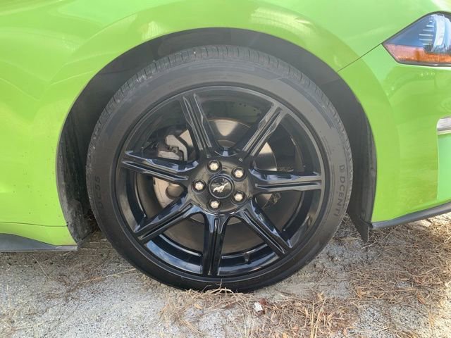 Used 2020 Ford Mustang Coupe w/ Equipment Group 101A image 28