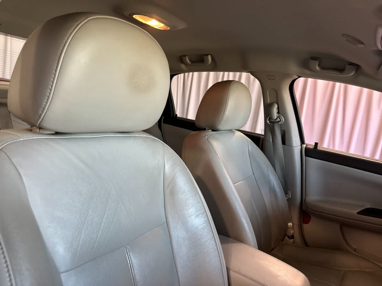 Used 2014 Chevrolet Impala LTZ FWD image 17