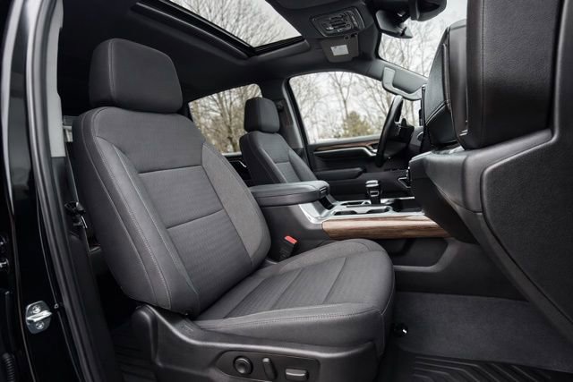 Used 2023 Chevrolet Silverado 1500 RST w/ Convenience Package II image 14