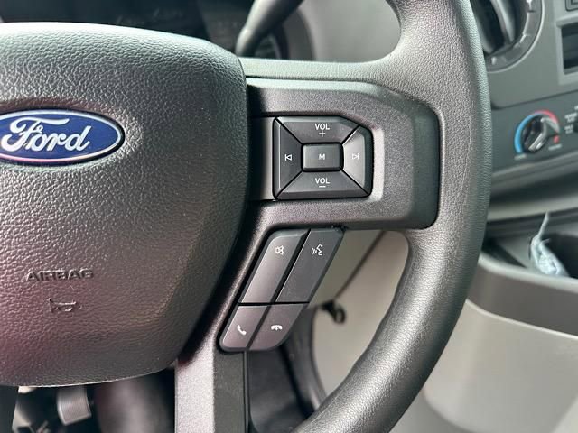 New 2024 Ford E-450 and Econoline 450 Super Duty w/ Power Windows & Locks Group image 32