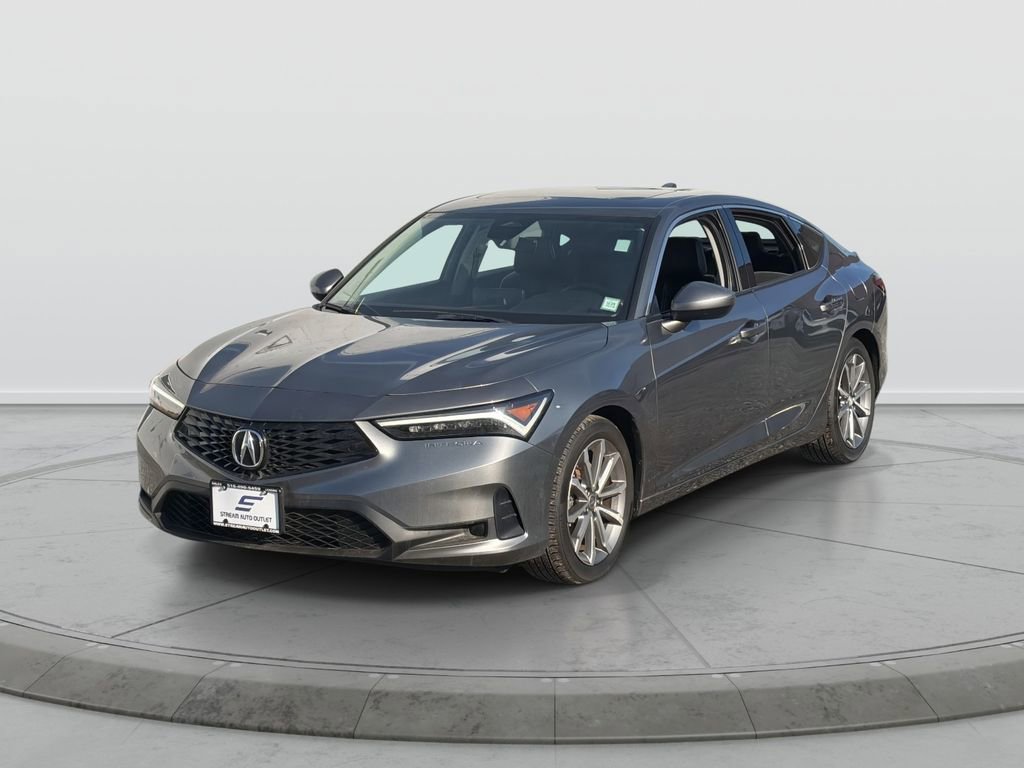 Used 2024 Acura Integra image 3