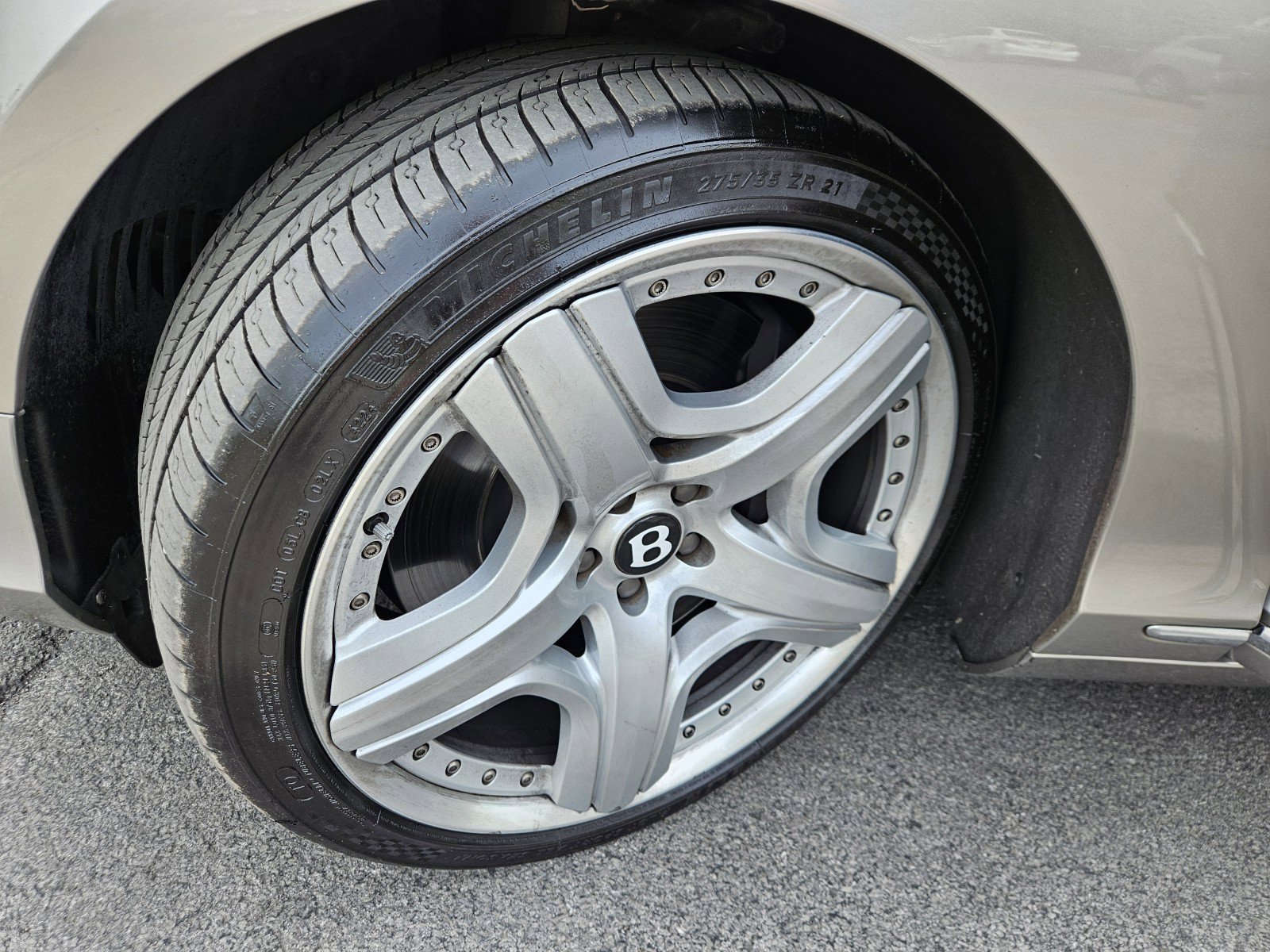 Used 2013 Bentley Continental GT AWD/4WD image 38