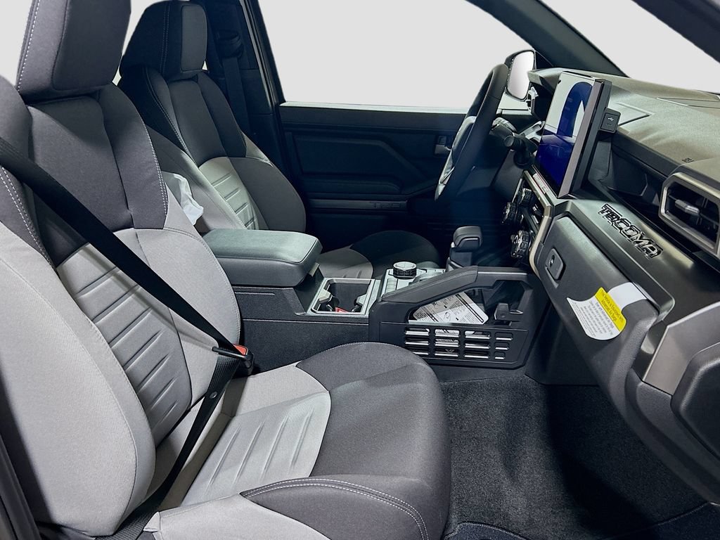 New 2026 Toyota Tacoma TRD Sport RWD image 26