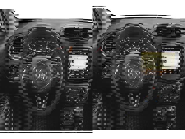 Used 2023 Jeep Renegade Latitude image 7