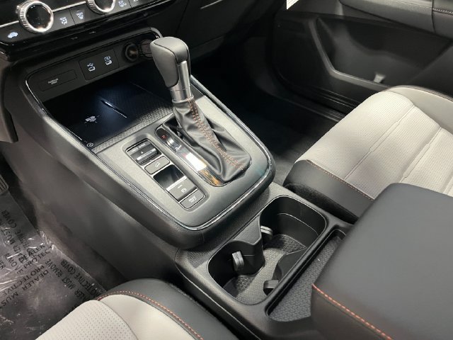 New 2027 Honda CR-V Sport Touring image 18