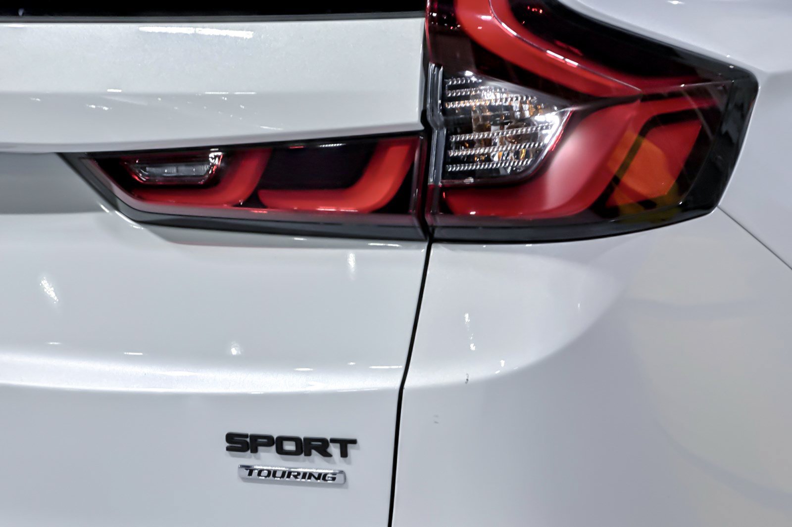 Used 2023 Honda CR-V Sport Touring image 30