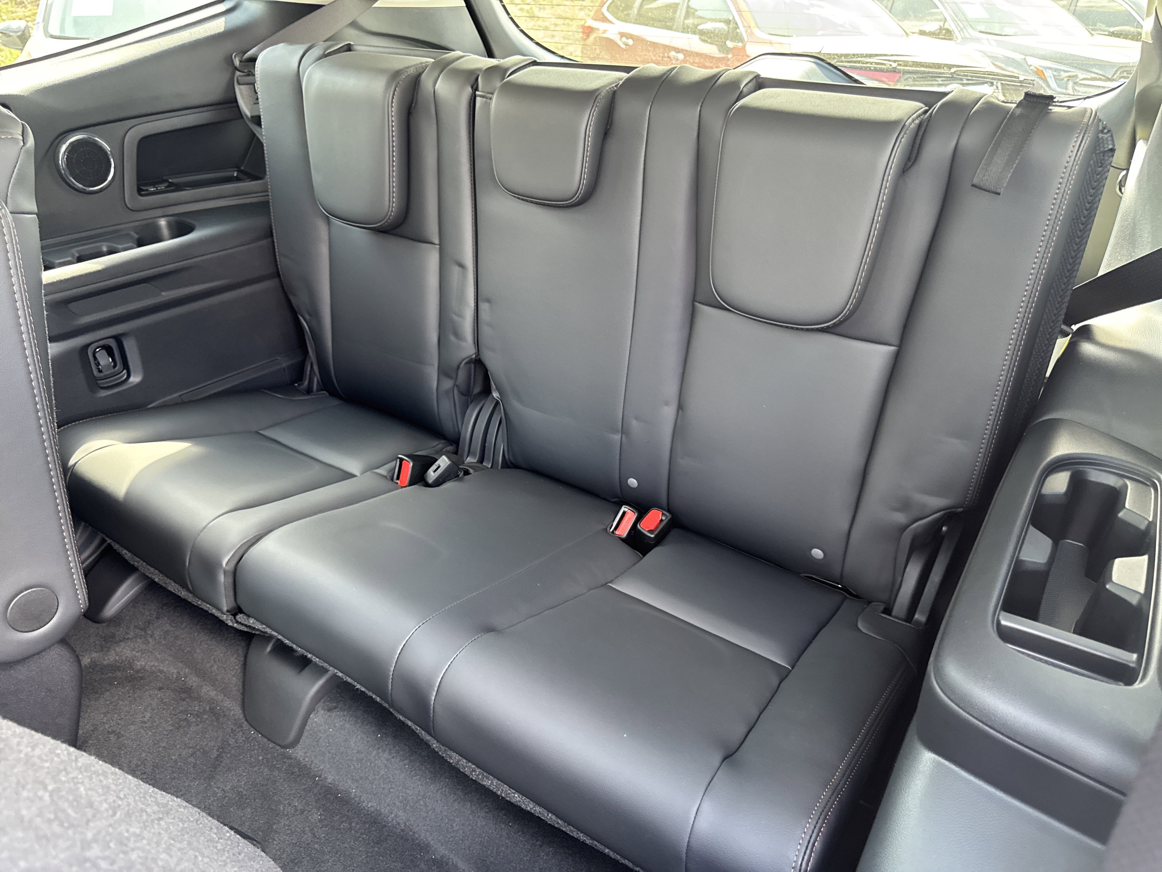 New 2026 Subaru Ascent Limited Bronze image 31