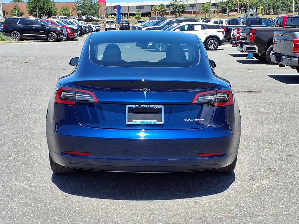Used 2023 Tesla Model 3 Long Range image 6
