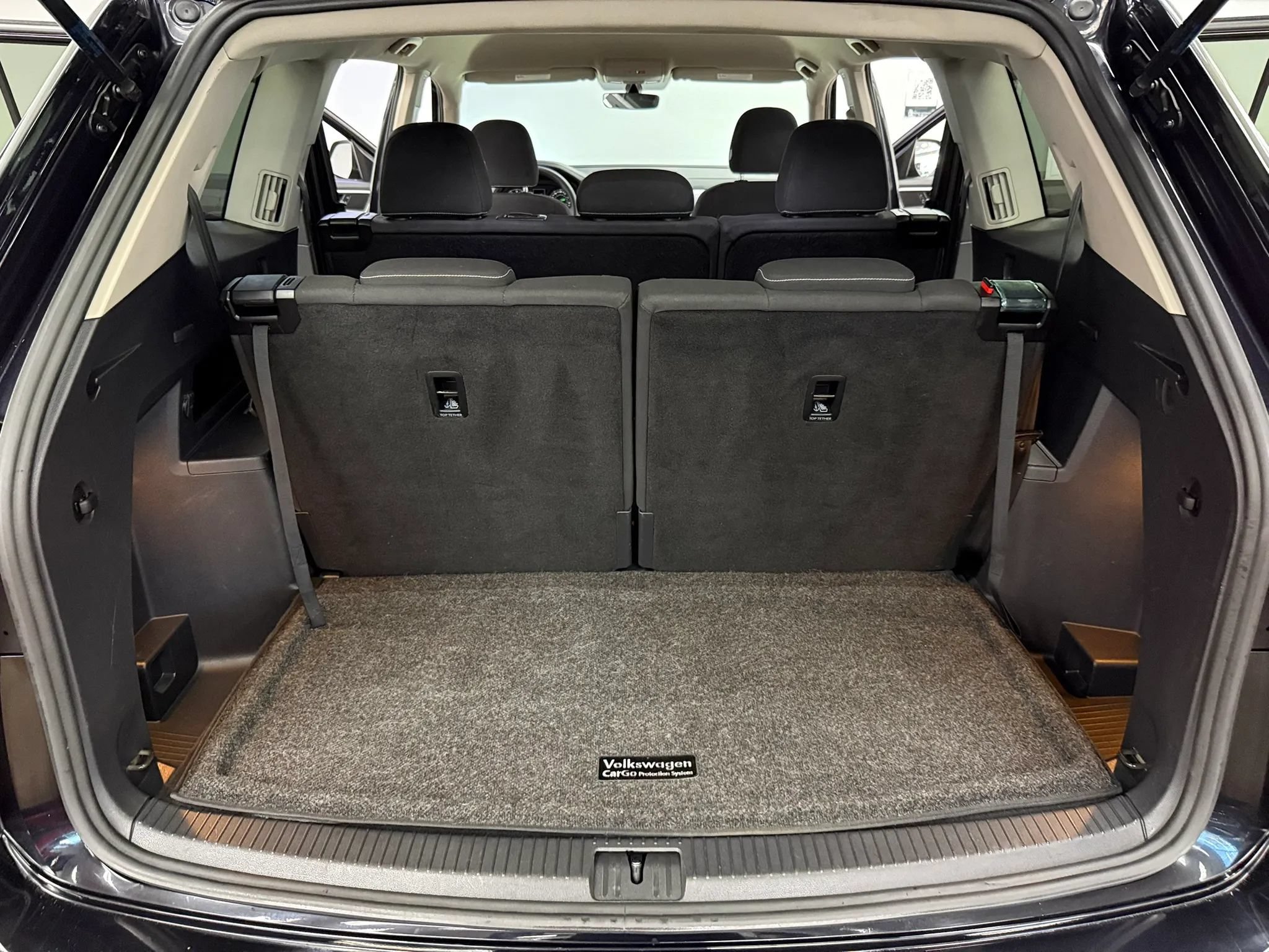 Used 2021 Volkswagen Atlas S AWD/4WD image 15
