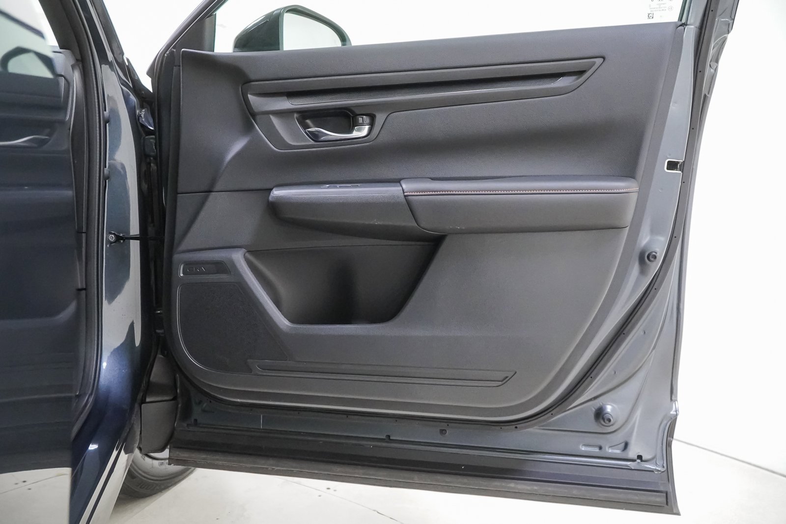 Certified 2026 Honda CR-V Sport-L image 33
