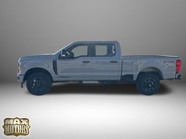 New 2026 Ford F250 XL image 4