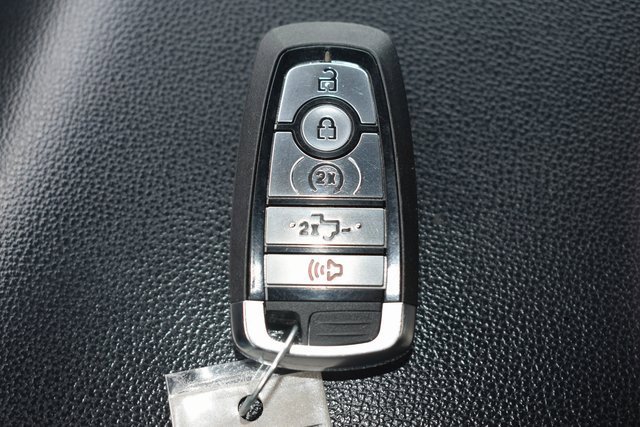 Used 2023 Ford F150 Tremor w/ Equipment Group 402A High image 39