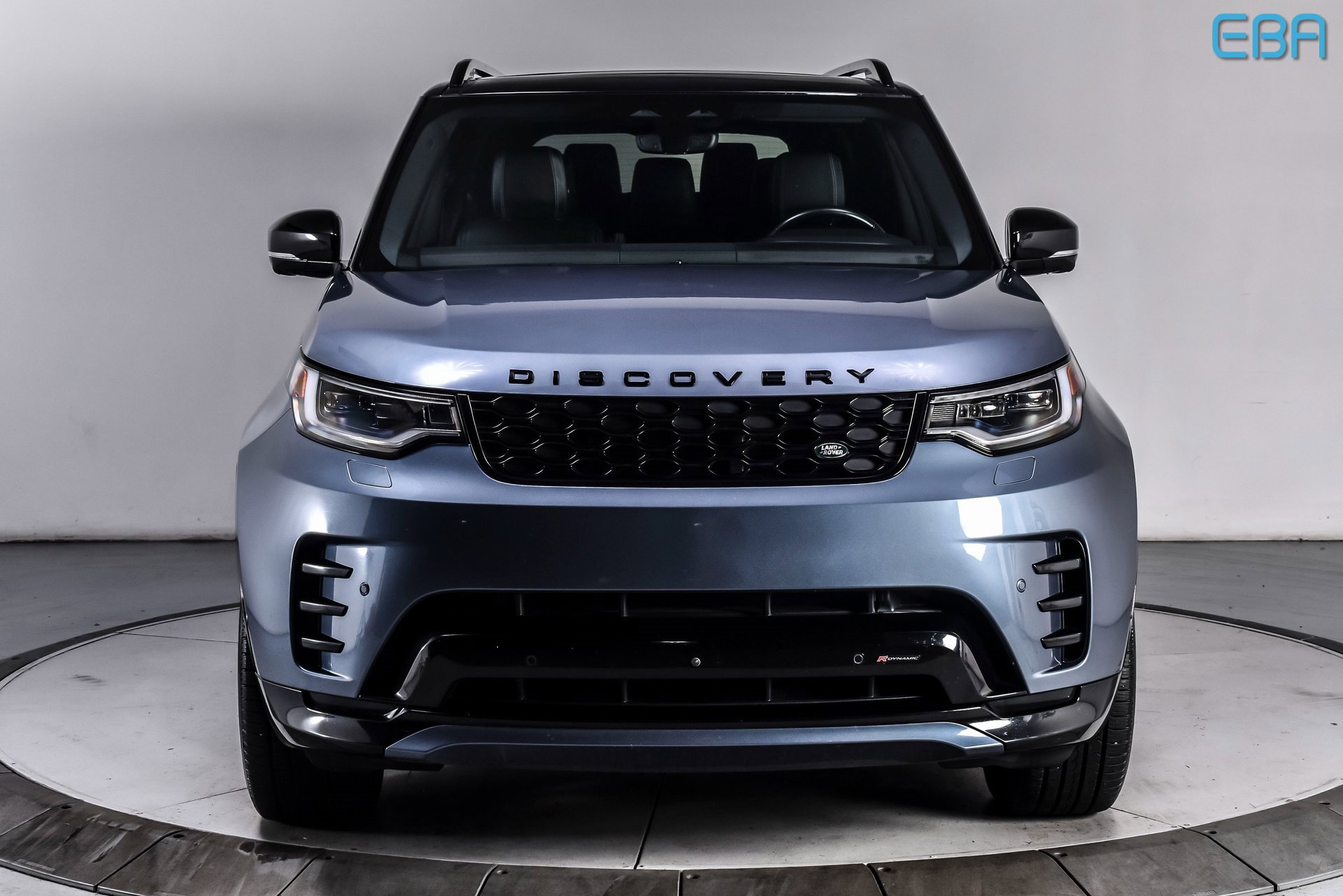 Used 2023 Land Rover Discovery S R-Dynamic image 8