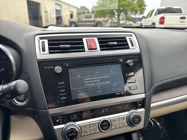 Used 2016 Subaru Outback 2.5i Limited image 22