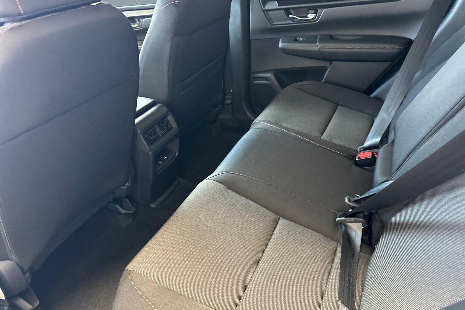 New 2026 Honda CR-V Sport image 21