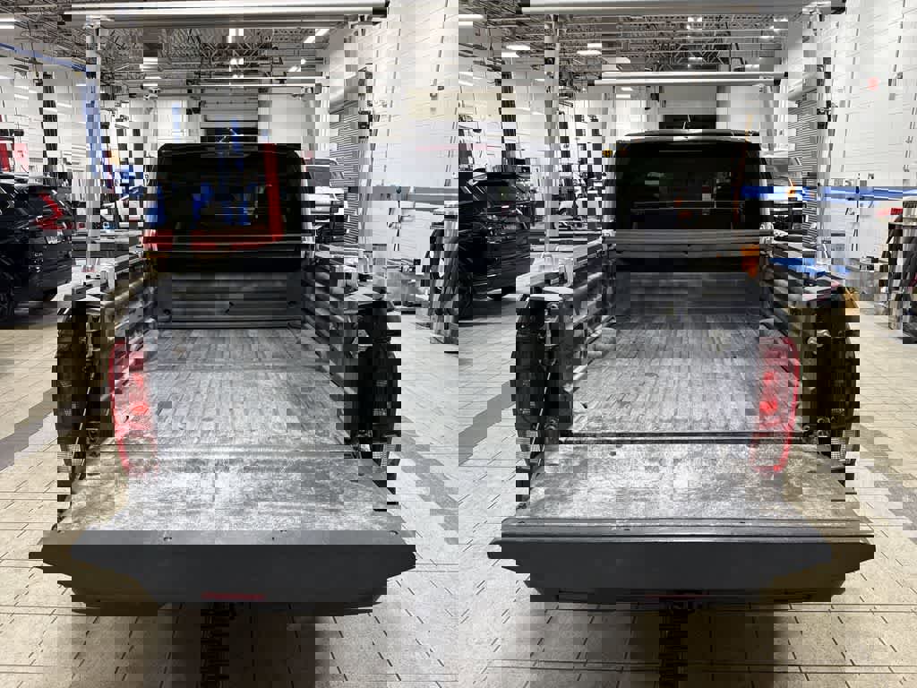 Used 2017 Honda Ridgeline Sport image 11