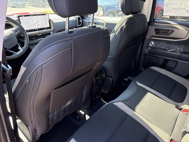 New 2026 Ford Bronco Sport Big Bend w/ Convenience Package AWD/4WD image 17