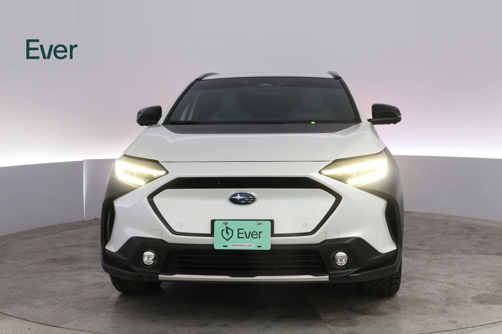 Used 2023 Subaru Solterra AWD image 12