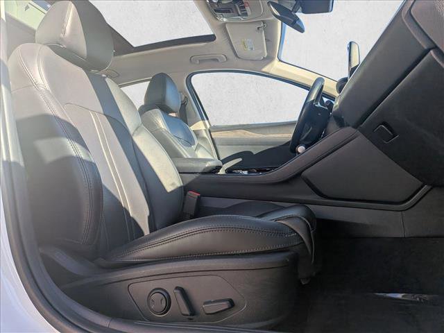 Used 2022 Kia K5 EX w/ EX Premium Package image 25