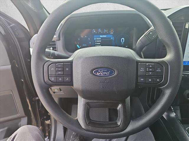 New 2026 Ford F150 STX w/ Equipment Group 200A image 17