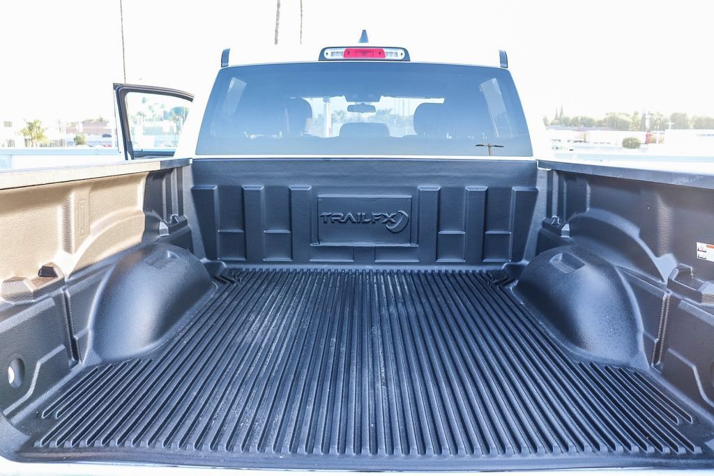 Used 2022 RAM 1500 Big Horn AWD/4WD image 29