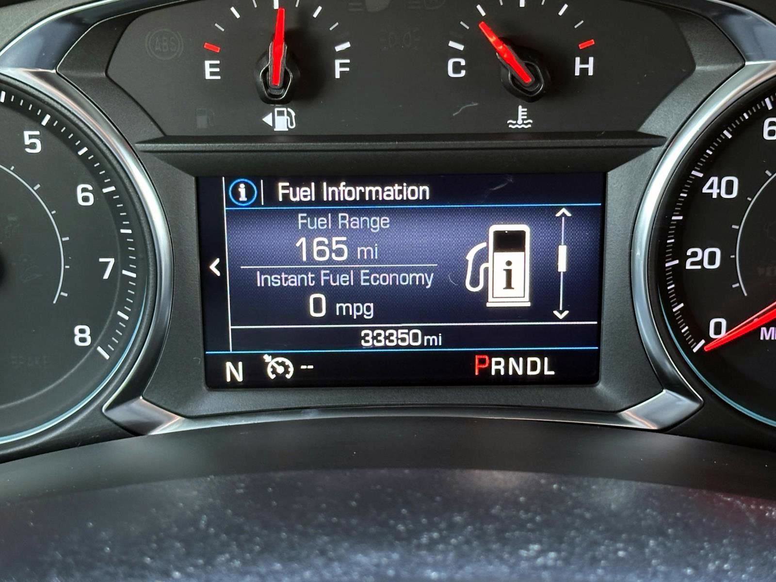 Certified 2024 Chevrolet Equinox LT image 19