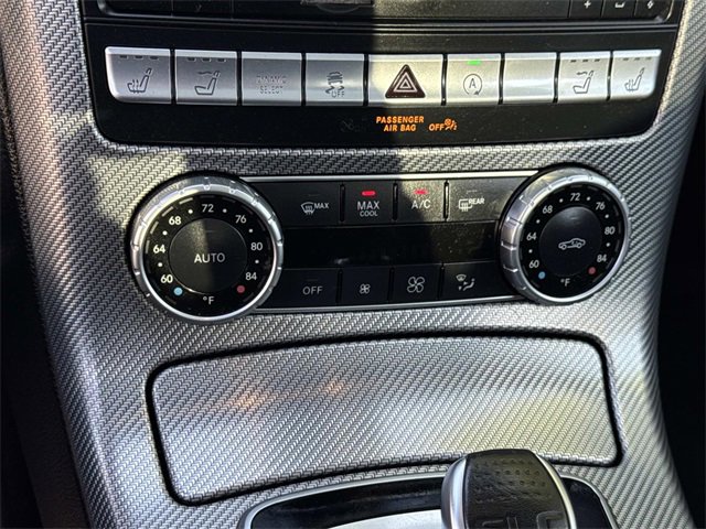 Used 2018 Mercedes-Benz SLC 43 AMG image 14