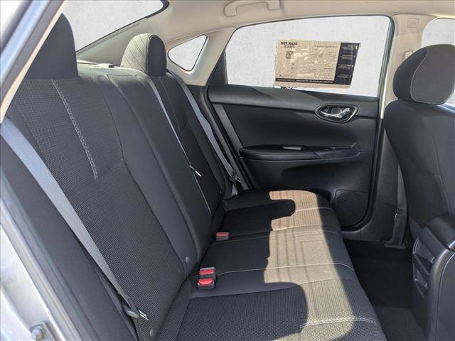 Used 2016 Nissan Sentra S FWD image 18