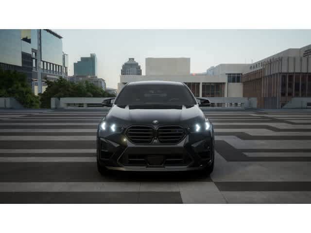New 2027 BMW X6 M Competition w/ Executive Package AWD/4WD image 3