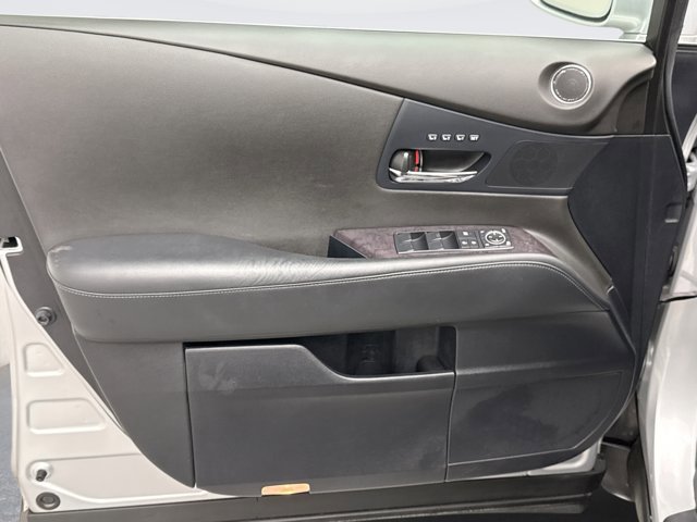 Used 2015 Lexus RX 350 AWD image 9