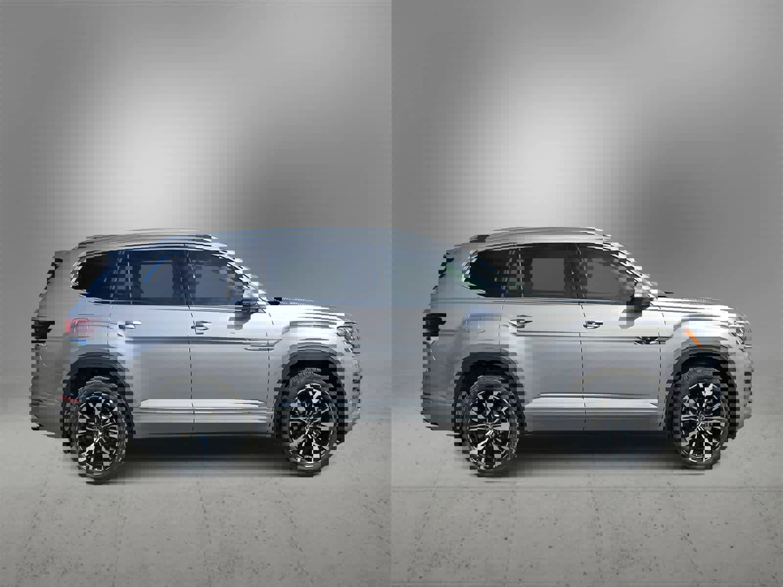 New 2026 Volkswagen Atlas SEL Premium R-Line image 9