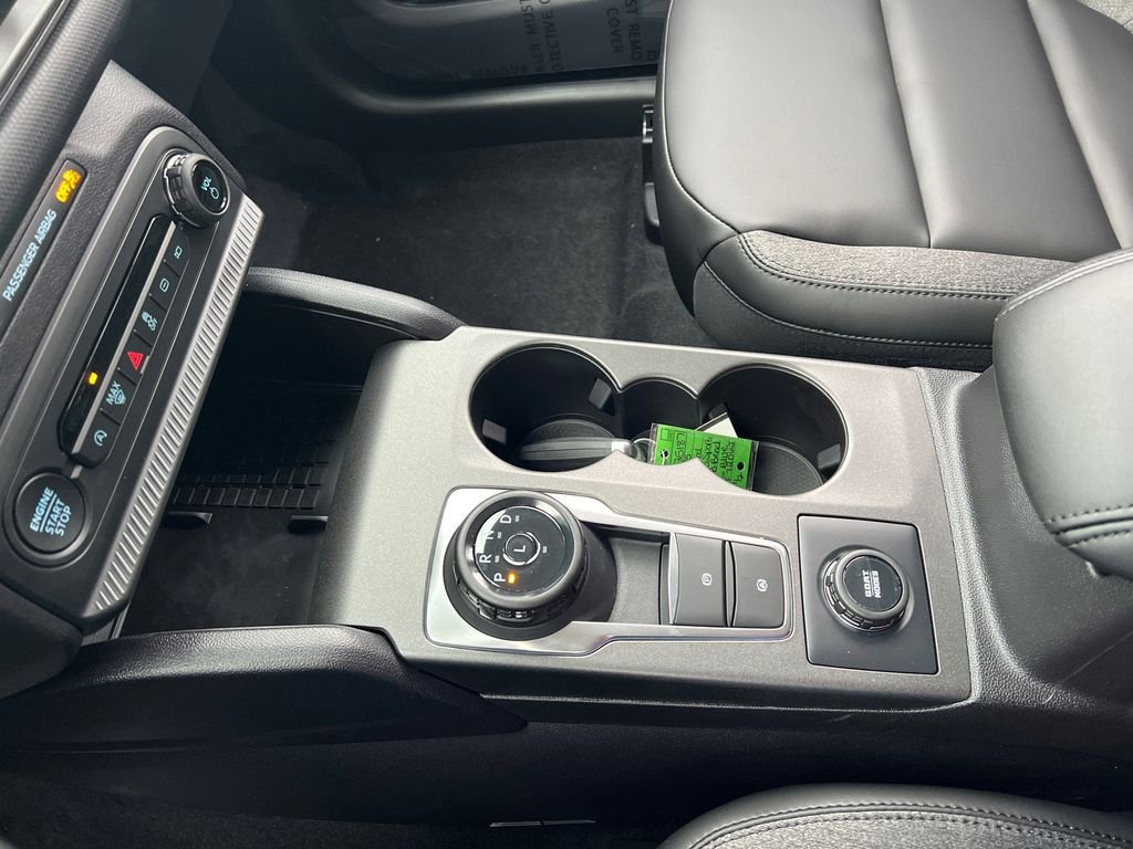 New 2025 Ford Bronco Sport Big Bend w/ Convenience Package image 23