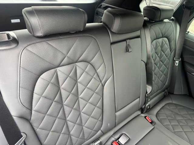 Certified 2026 BMW X5 xDrive40i image 32