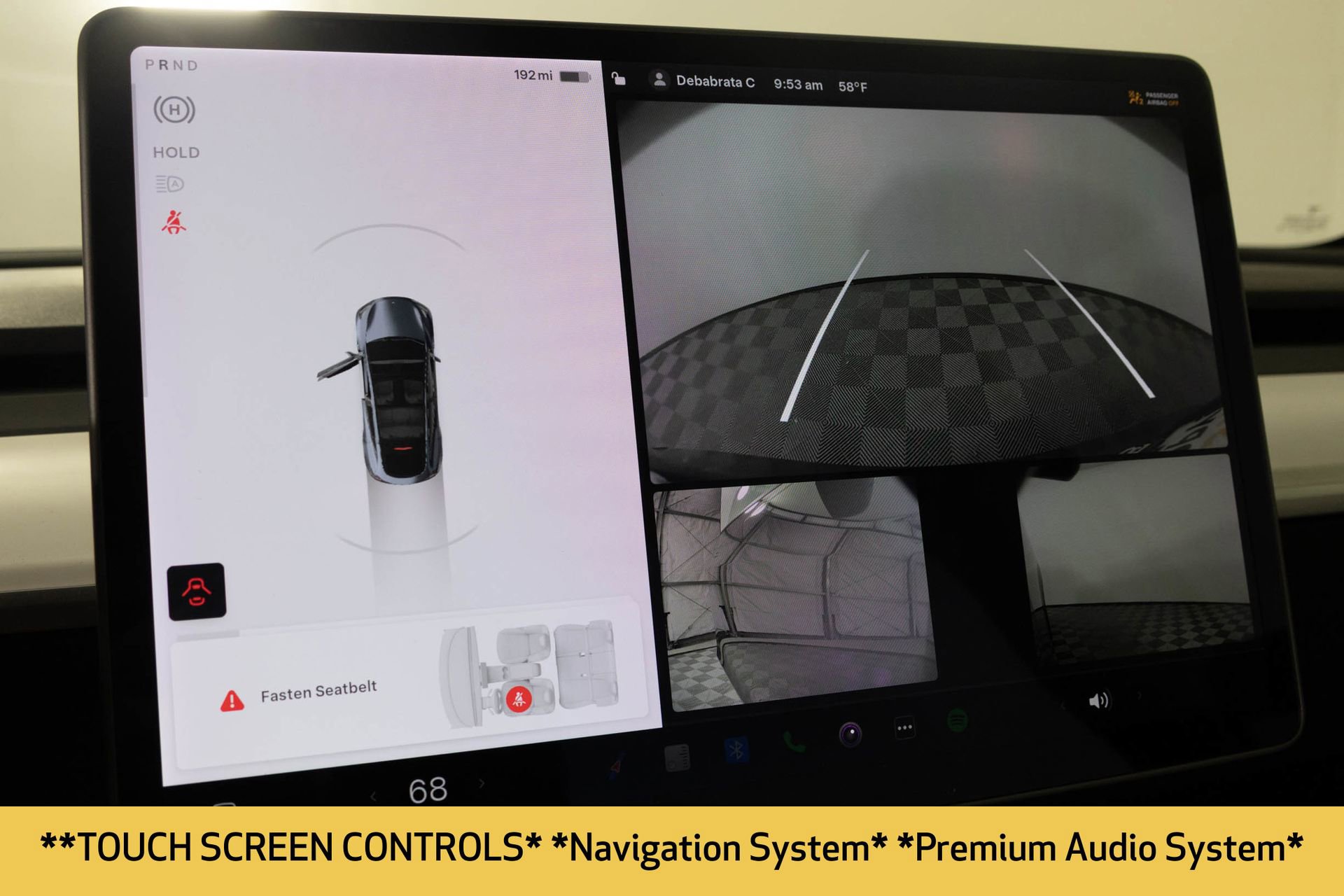 Used 2020 Tesla Model Y Long Range image 6