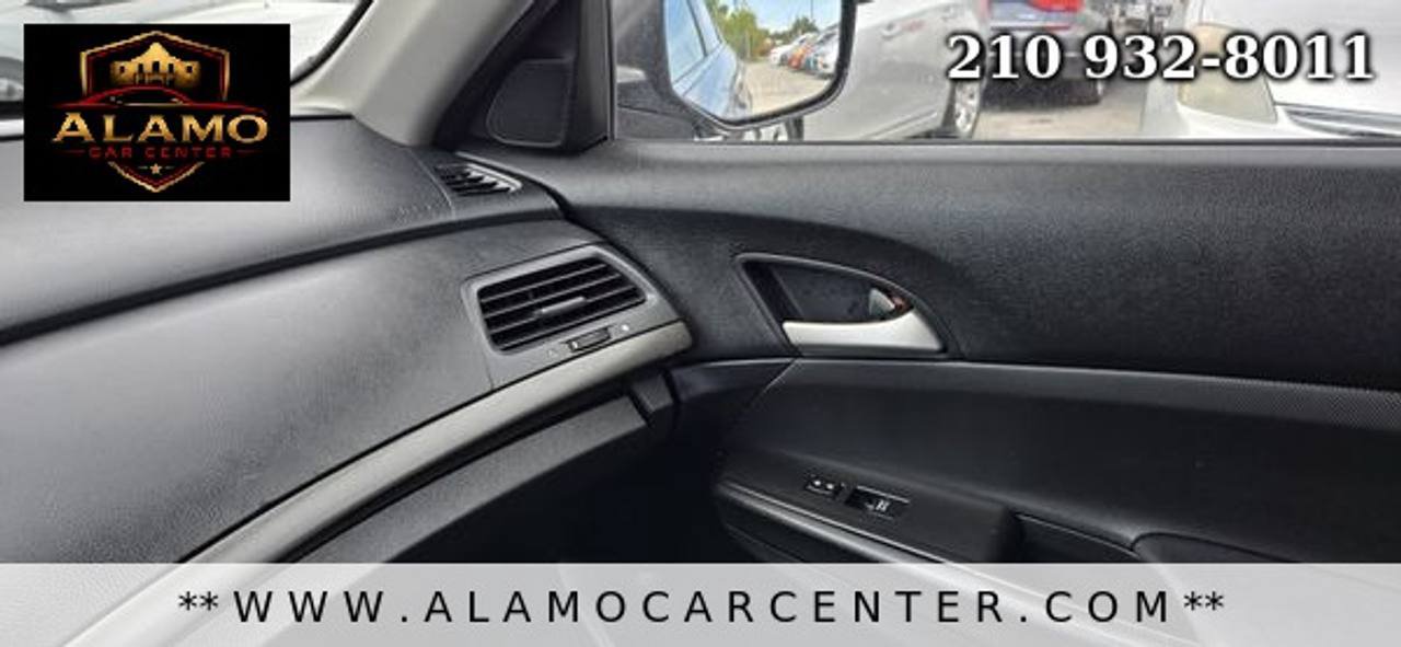 Used 2008 Honda Accord LX-P image 37