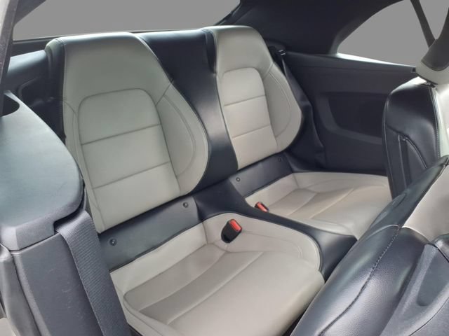 Used 2024 Ford Mustang Premium RWD image 10
