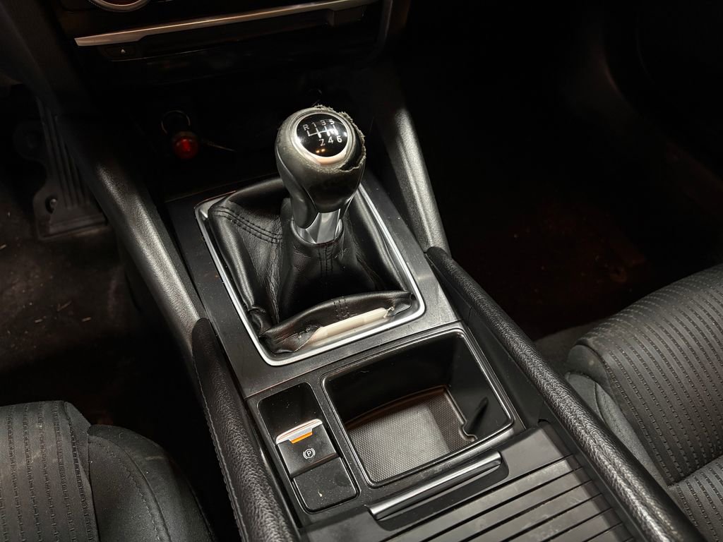 Used 2016 MAZDA MAZDA6 Sport image 21