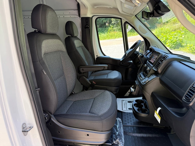 New 2026 RAM ProMaster 1500 w/ Safety Group FWD image 19