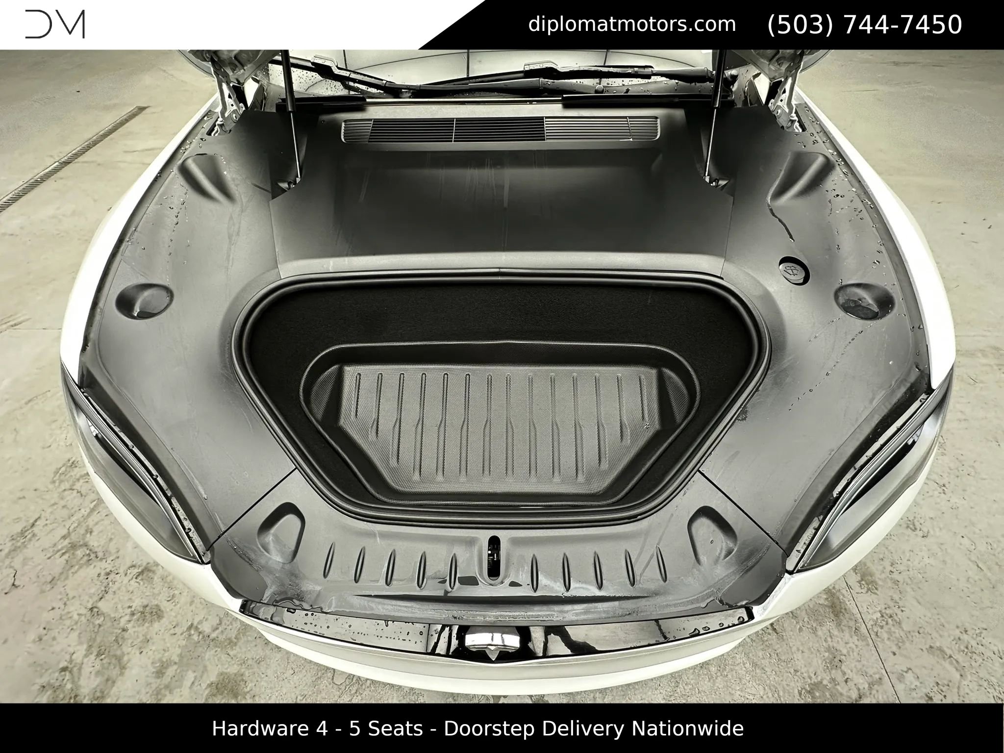 Used 2024 Tesla Model S image 43