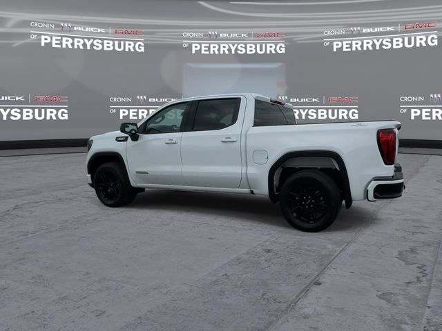 Used 2026 GMC Sierra 1500 Elevation AWD/4WD image 5