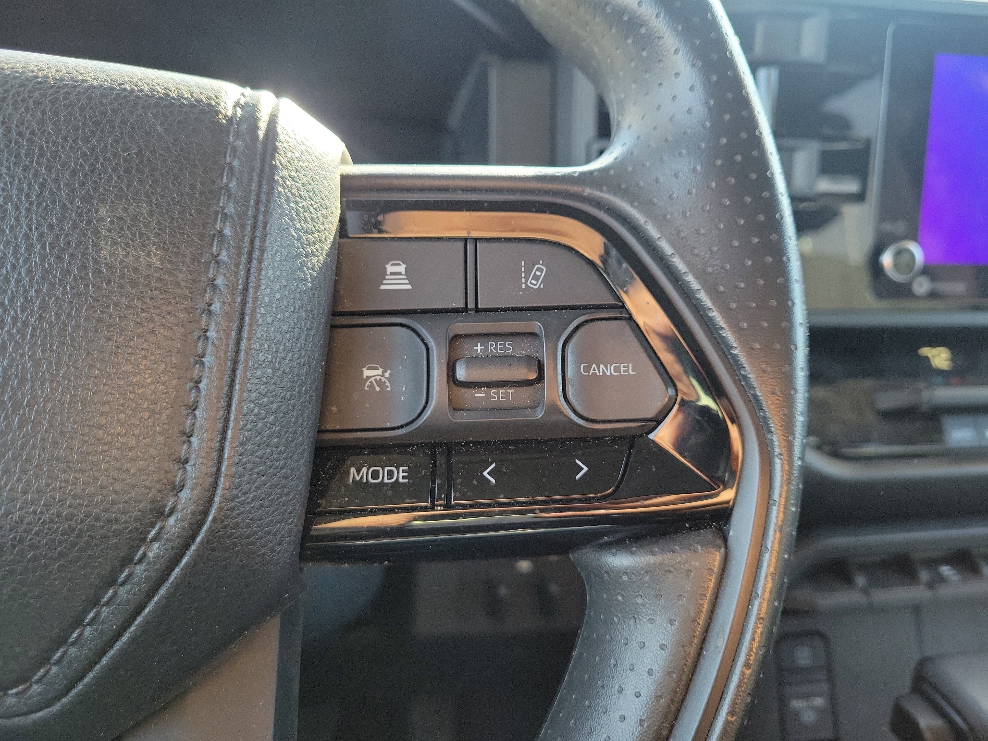 Used 2024 Toyota Tundra SR5 w/ SR5 Convenience Package image 23