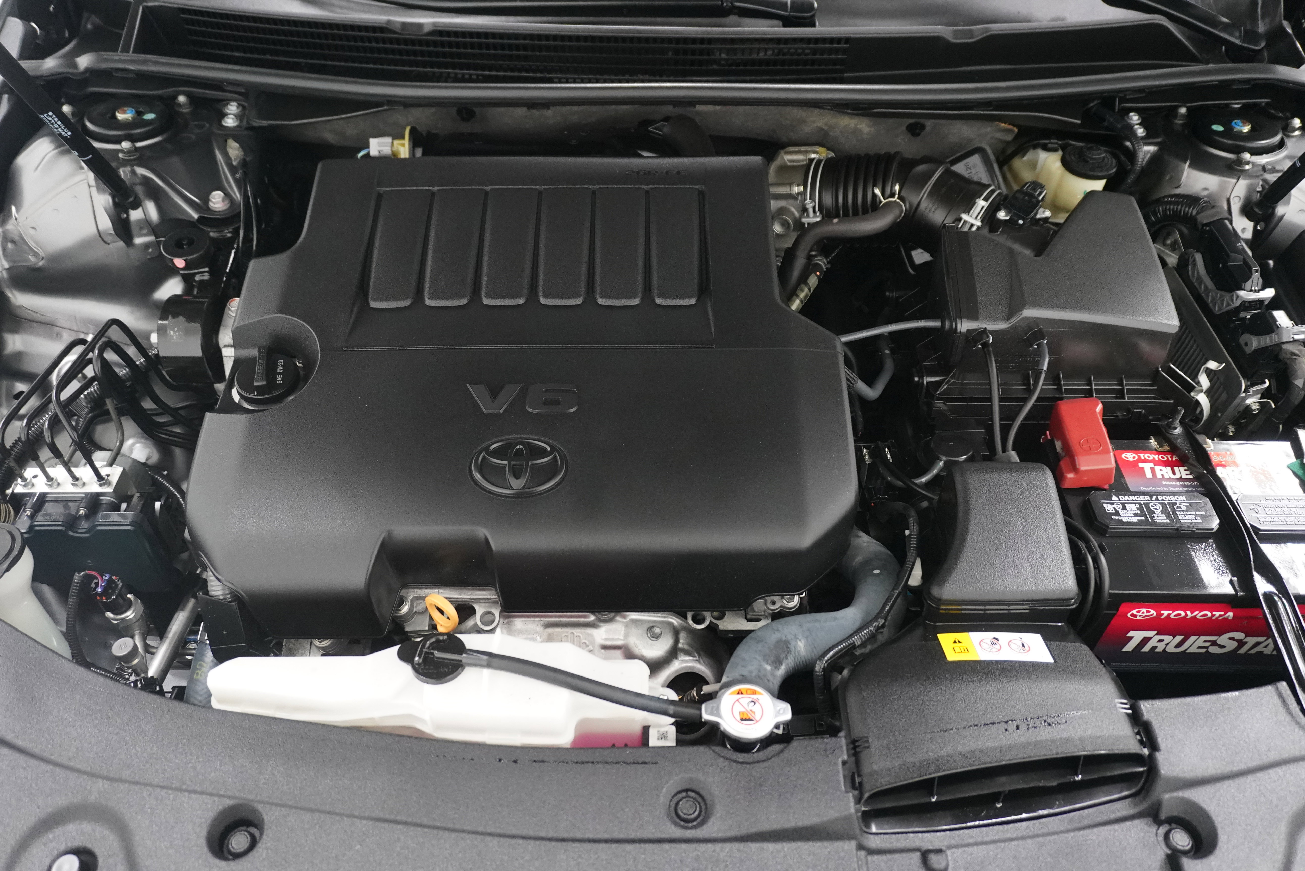 Used 2017 Toyota Avalon XLE image 31