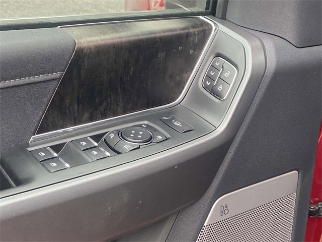 New 2026 Ford F250 Lariat image 13