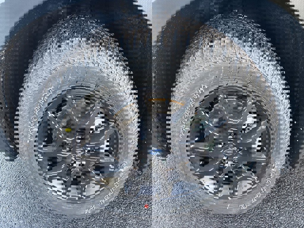 New 2026 Subaru Crosstrek 2.5i Wilderness image 3